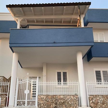 Rivamare Apartment Torre Squillace Exterior foto