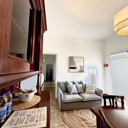 Rivamare Apartment Torre Squillace Exterior foto