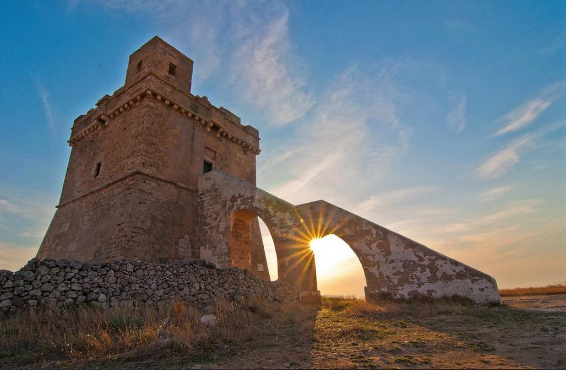 Rivamare Apartment Torre Squillace Exterior foto