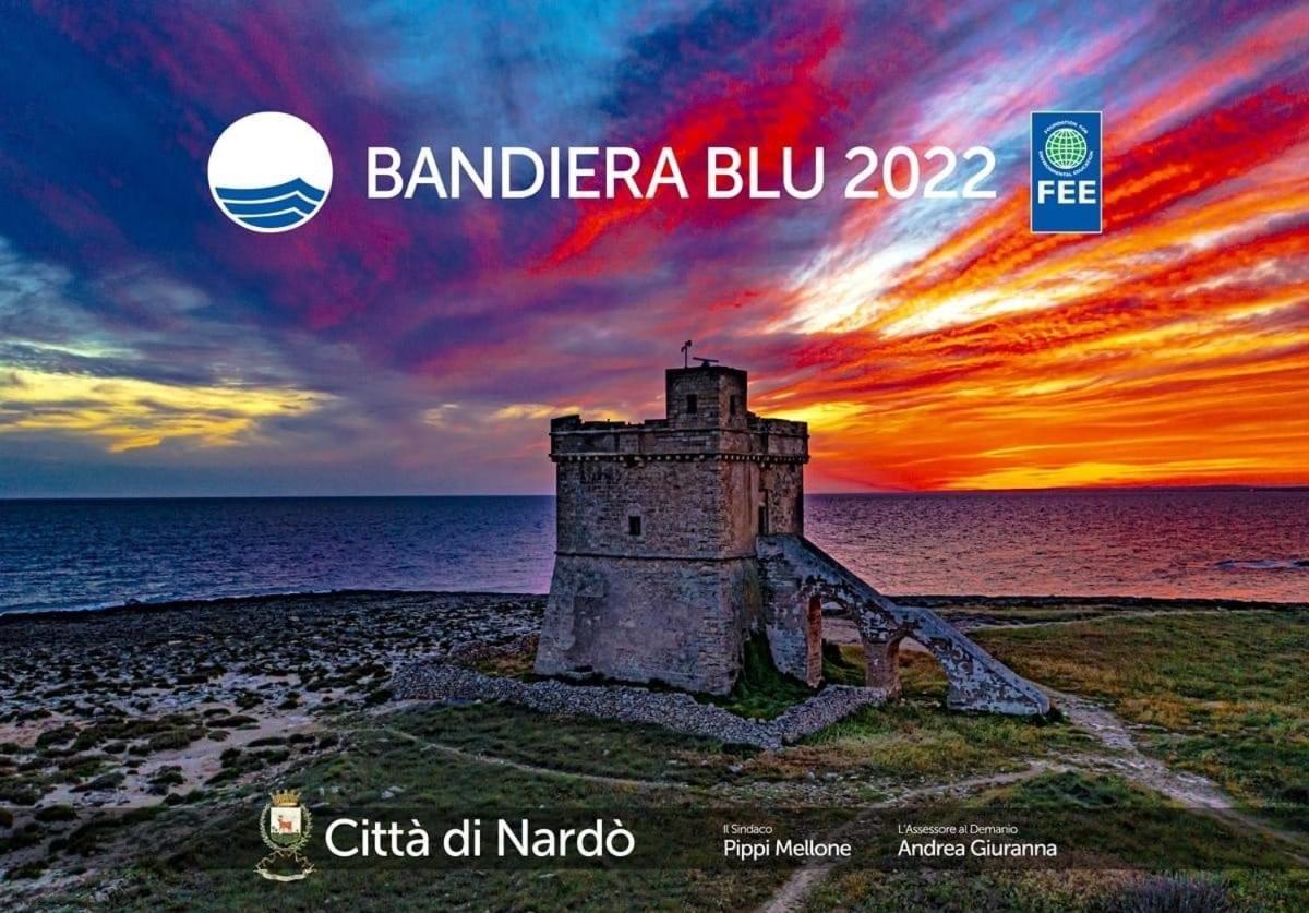 Rivamare Apartment Torre Squillace Exterior foto