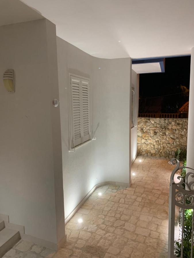Rivamare Apartment Torre Squillace Exterior foto