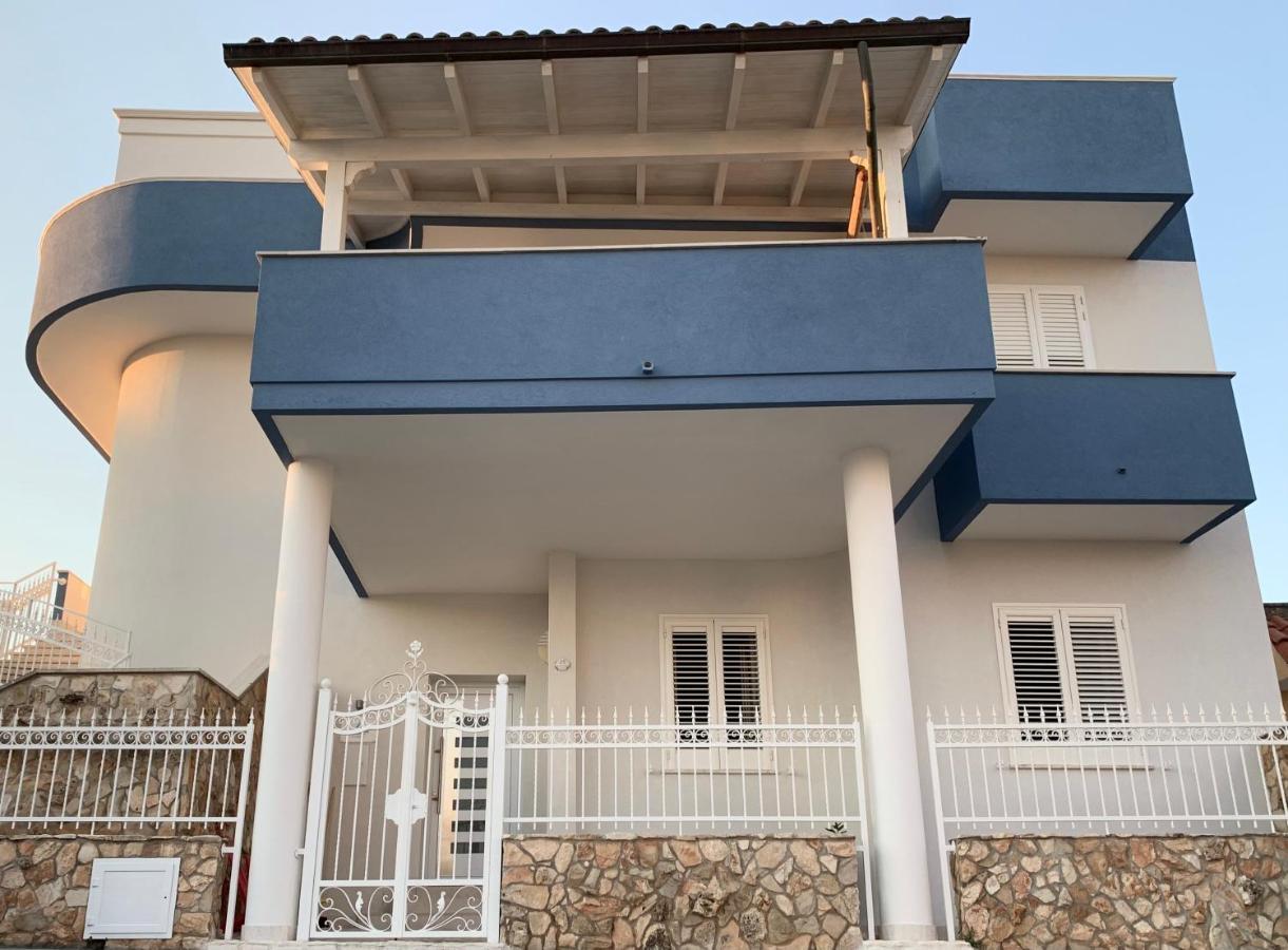 Rivamare Apartment Torre Squillace Exterior foto