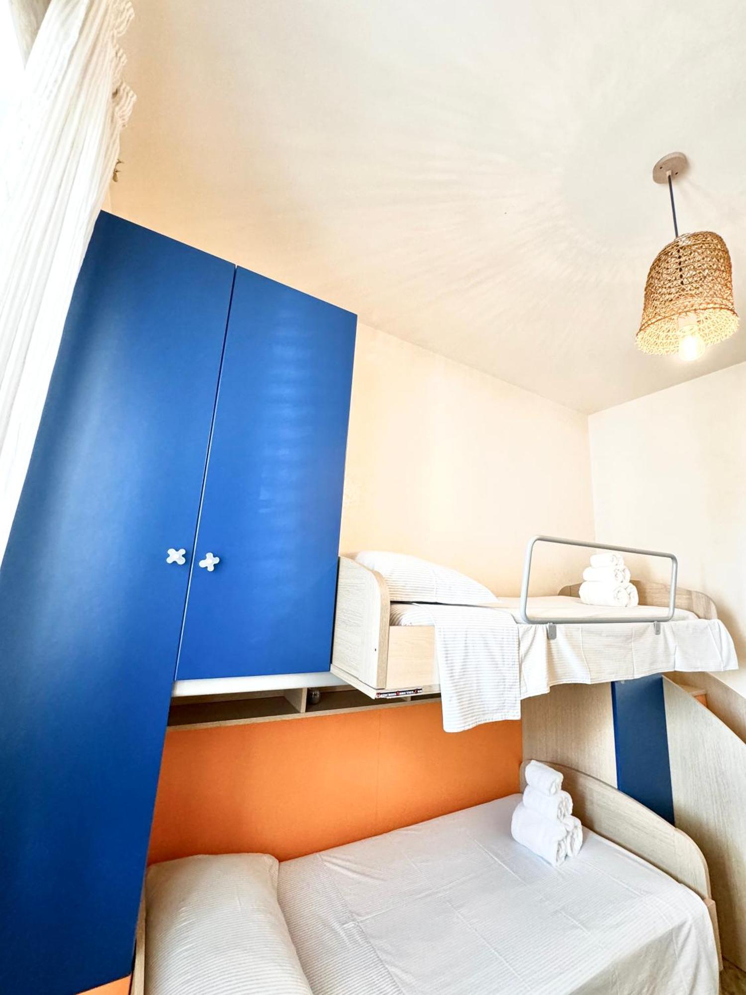 Rivamare Apartment Torre Squillace Exterior foto