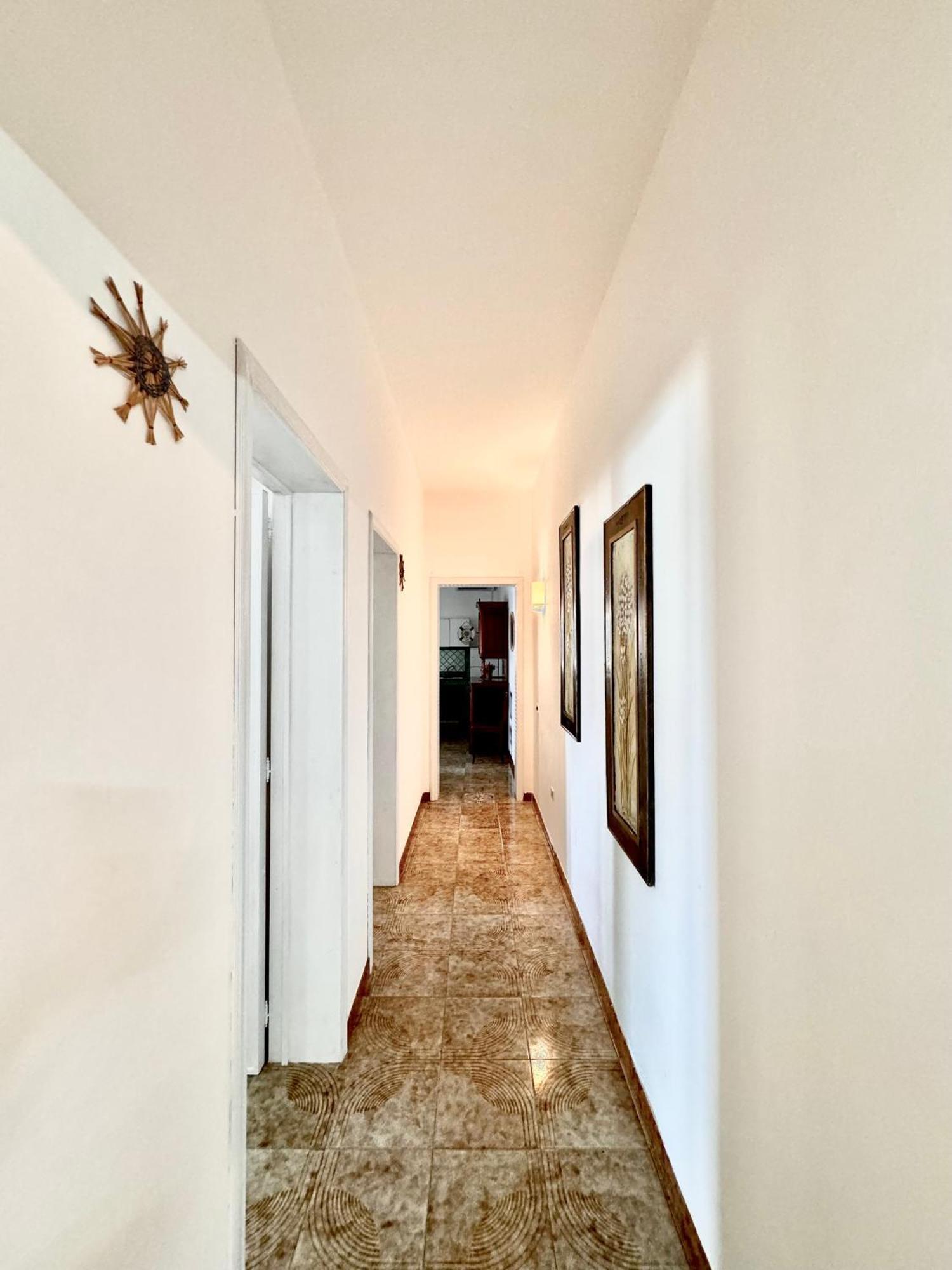 Rivamare Apartment Torre Squillace Exterior foto