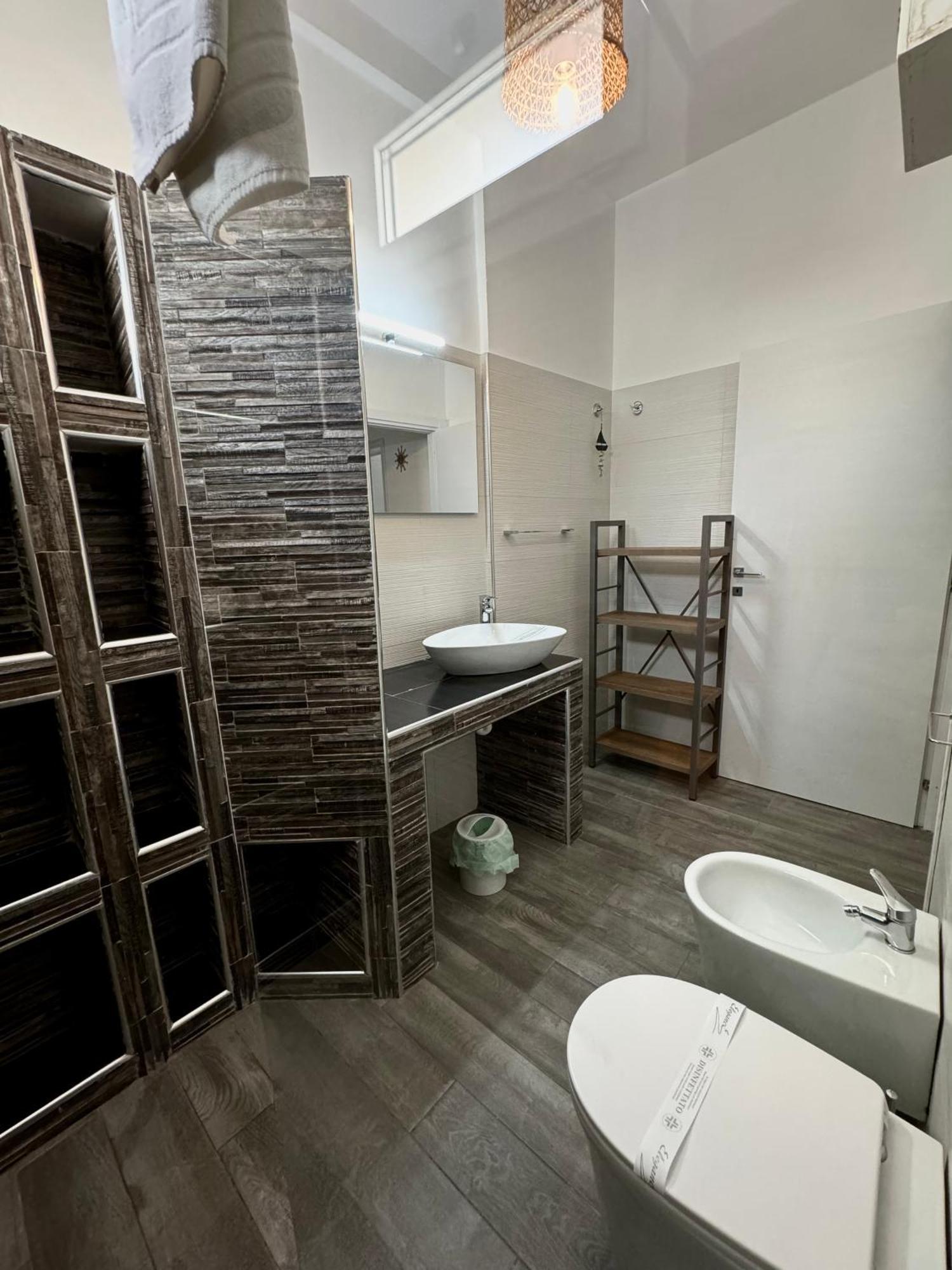 Rivamare Apartment Torre Squillace Exterior foto