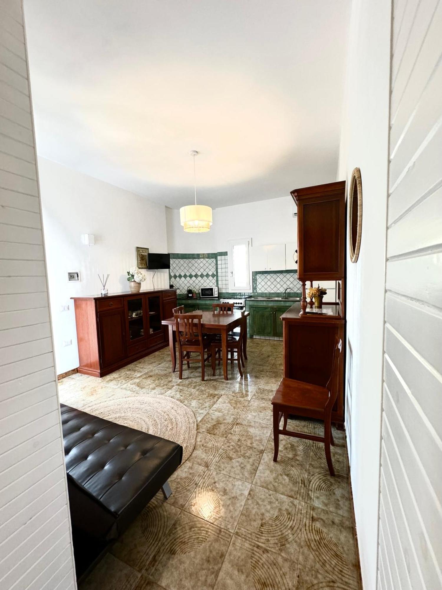 Rivamare Apartment Torre Squillace Exterior foto