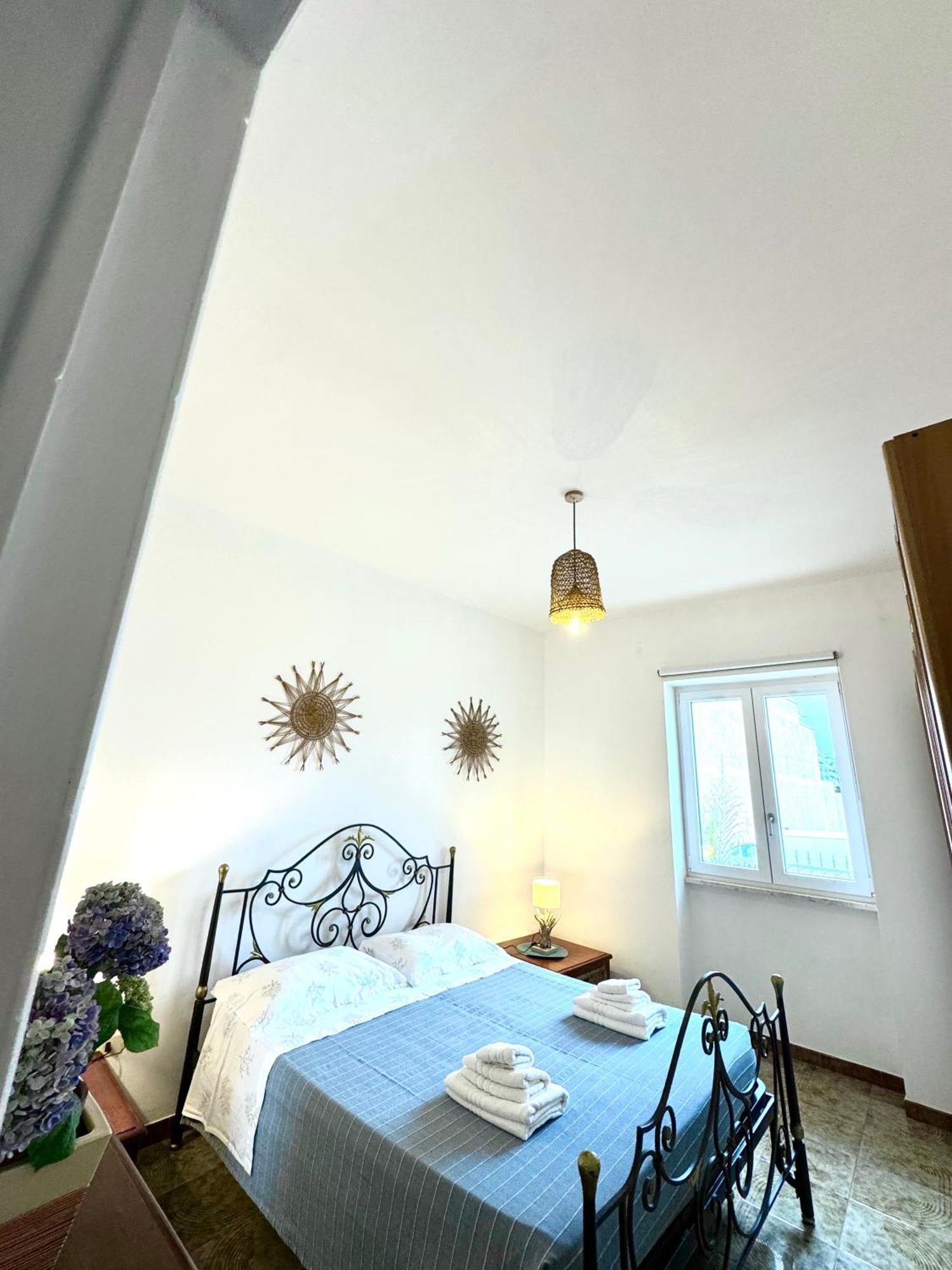 Rivamare Apartment Torre Squillace Exterior foto