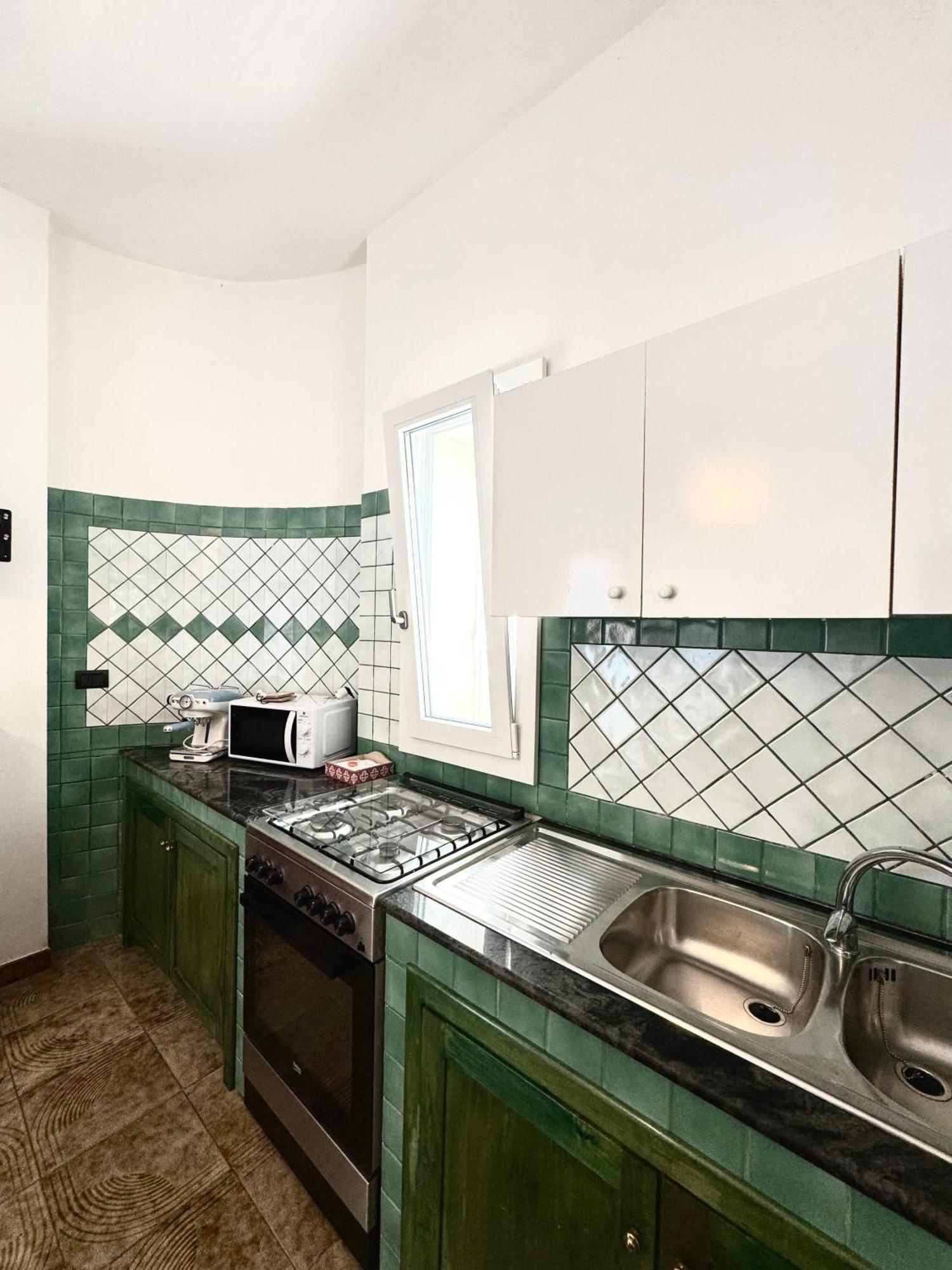Rivamare Apartment Torre Squillace Exterior foto