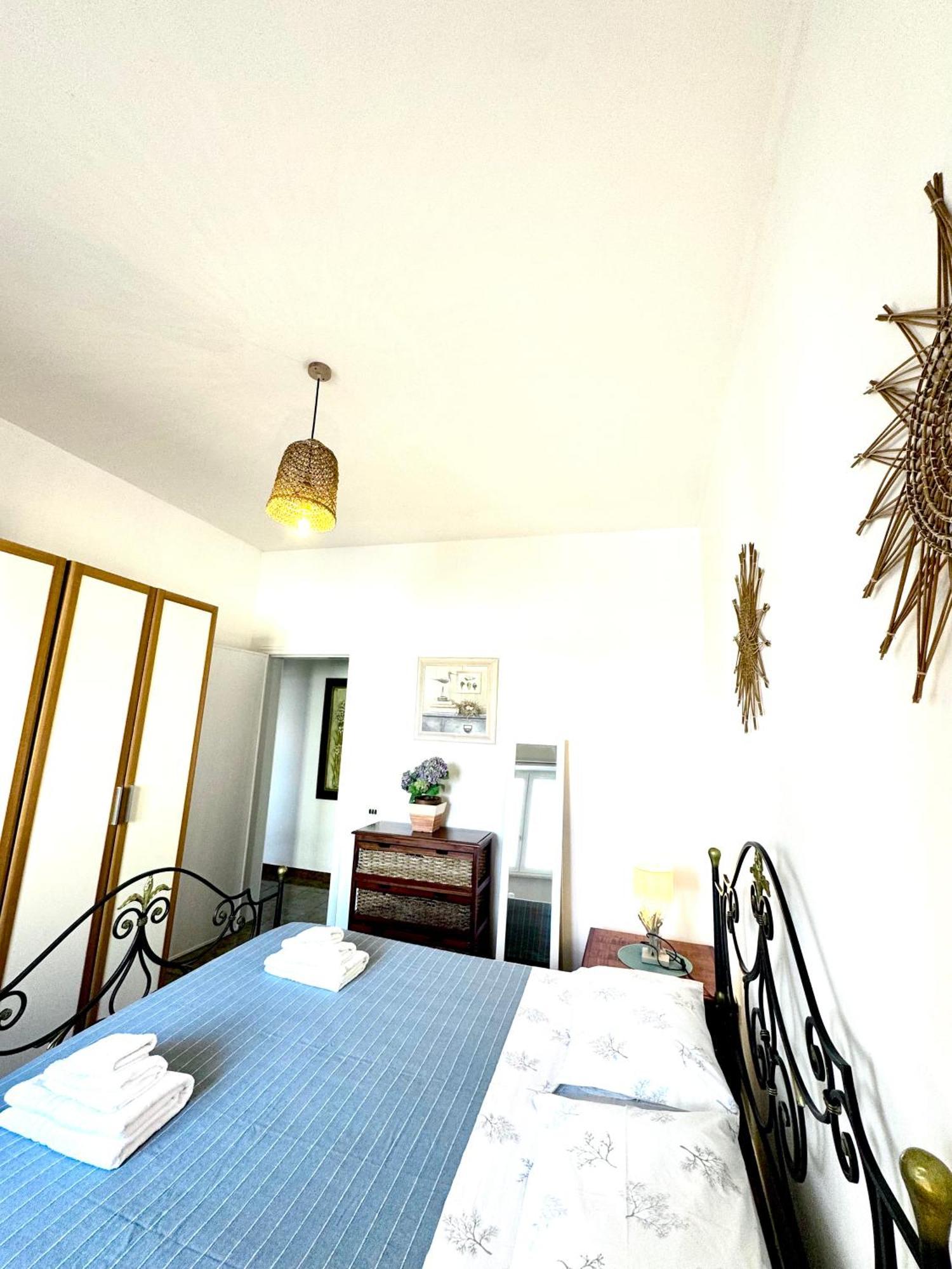 Rivamare Apartment Torre Squillace Exterior foto