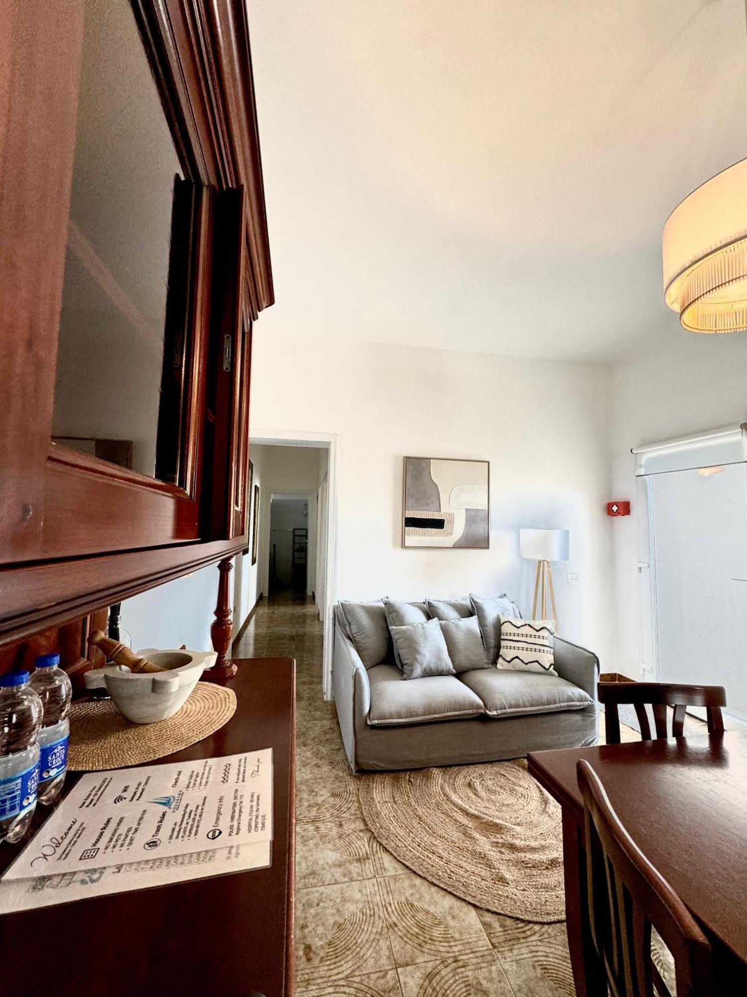Rivamare Apartment Torre Squillace Exterior foto